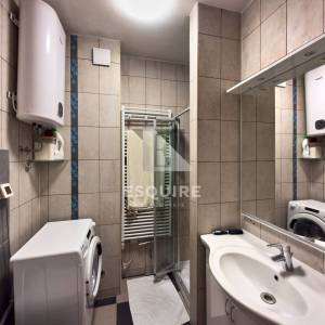 ZADAR - DIKLOVAC dvosoban stan na 1. katu, pogled na more - 80m2