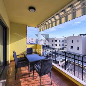 ZADAR - DIKLOVAC dvosoban stan na 1. katu, pogled na more - 80m2