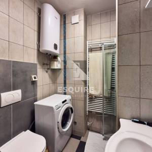 ZADAR - DIKLOVAC dvosoban stan na 1. katu, pogled na more - 80m2