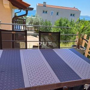 Zadar, Maslenica, kuća, 251 m2, 3 min. do plaže