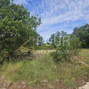 Zadar - okolica, Gornji Poličnik, građevinsko zemljište, 822m2