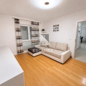 ZADAR – PLOVANIJA, komforan dvoetažni stan od 100,65 m² s vrtom, terasom i dva parkirna mjesta!!