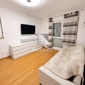 ZADAR – PLOVANIJA, komforan dvoetažni stan od 100,65 m² s vrtom, terasom i dva parkirna mjesta!!