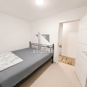 ZADAR – PLOVANIJA, komforan dvoetažni stan od 100,65 m² s vrtom, terasom i dva parkirna mjesta!!