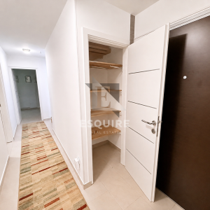ZADAR – PLOVANIJA, komforan dvoetažni stan od 100,65 m² s vrtom, terasom i dva parkirna mjesta!!
