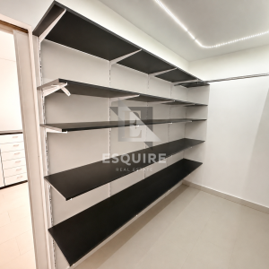 ZADAR – PLOVANIJA, komforan dvoetažni stan od 100,65 m² s vrtom, terasom i dva parkirna mjesta!!