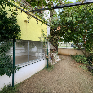 ZADAR – PLOVANIJA, komforan dvoetažni stan od 100,65 m² s vrtom, terasom i dva parkirna mjesta!!