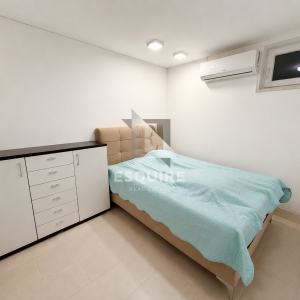 ZADAR – PLOVANIJA, komforan dvoetažni stan od 100,65 m² s vrtom, terasom i dva parkirna mjesta!!