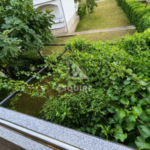 ZADAR – PLOVANIJA, komforan dvoetažni stan od 100,65 m² s vrtom, terasom i dva parkirna mjesta!!