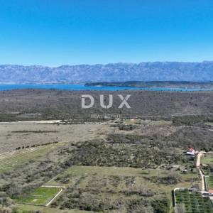 Zadar, Poljica, građevinski teren, 4.877 m²