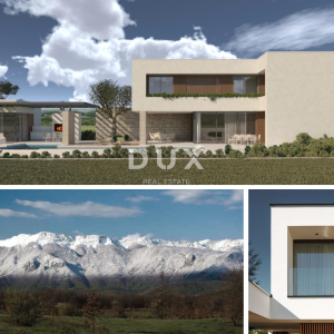 Zadar, Poljica, građevinski teren, 4.877 m²