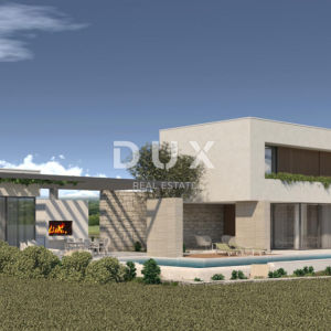 Zadar, Poljica, građevinski teren, 4.877 m²