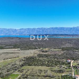 Zadar, Poljica, građevinski teren, 4.877 m²