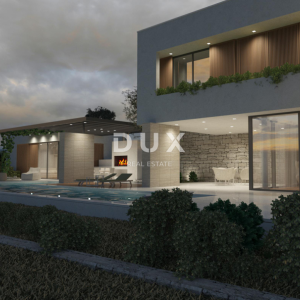 Zadar, Poljica, građevinski teren, 4.877 m²