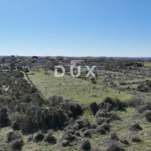 Zadar, Poljica, građevinski teren, 4.877 m²