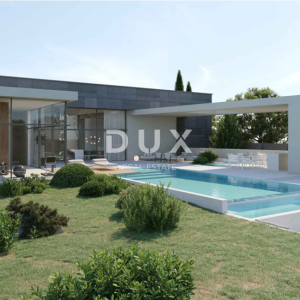 Zadar, Poljica, građevinski teren, 4.877 m²