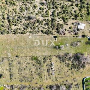 Zadar, Poljica, građevinski teren, 4.877 m²