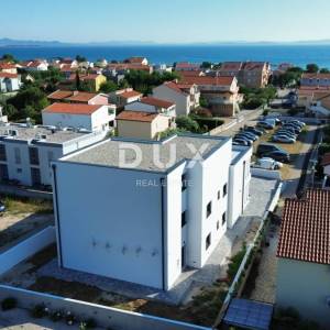 Zadar, Privlaka, dvosobni stan, 80m2, S3