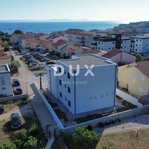 Zadar, Privlaka, penthouse, 136m2, S5