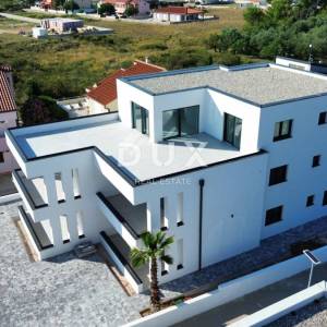 Zadar, Privlaka, stan novogradnja, 82m2, S2