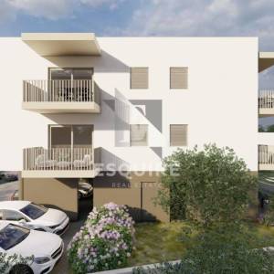 ZADAR - SKROČINI - Dvosoban stan S6 moguća kupnja putem kredita - 73m2