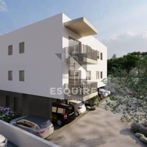 ZADAR - SKROČINI - Dvosoban stan S6 moguća kupnja putem kredita - 73m2