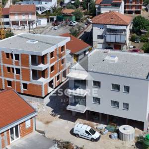 ZADAR - SKROČINI - Dvosoban stan S6 moguća kupnja putem kredita - 73m2