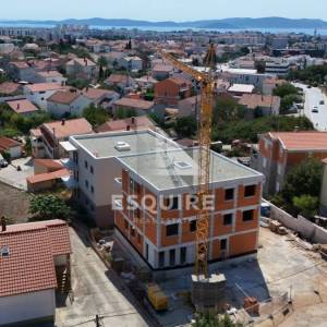 ZADAR - SKROČINI - Dvosoban stan S6 moguća kupnja putem kredita - 73m2