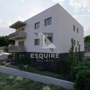 ZADAR - SKROČINI - Dvosoban stan S6 moguća kupnja putem kredita - 73m2