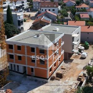 ZADAR - SKROČINI - Dvosoban stan S4, moguća kupnja putem kredita - 73m2