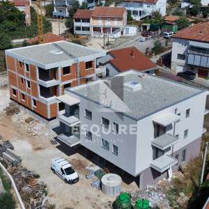 ZADAR - SKROČINI - Dvosoban stan S4, moguća kupnja putem kredita - 73m2