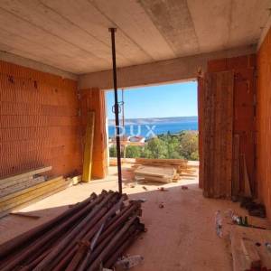 Zadar, Starigrad, vila, 280 m2, bazen, pogled na more