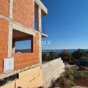 Zadar, Starigrad, vila, 280 m2, bazen, pogled na more