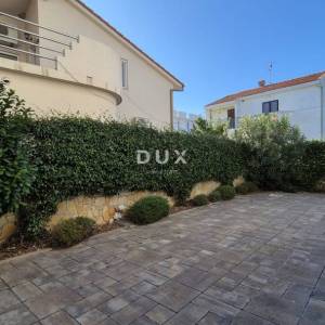 Zadar, Sukošan, kuća, 112,25 m2, 1. red do mora