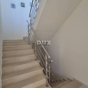 Zadar, Sukošan, kuća, 112,25 m2, 1. red do mora