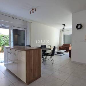 Zadar, Sukošan, kuća, 112,25 m2, 1. red do mora