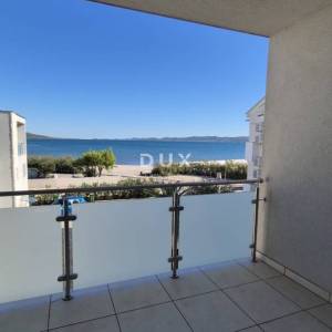 Zadar, Sukošan, kuća, 112,25 m2, 1. red do mora