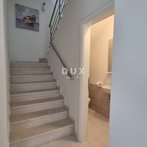 Zadar, Sukošan, kuća, 112,25 m2, 1. red do mora
