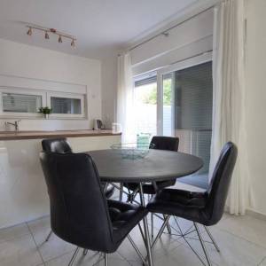 Zadar, Sukošan, kuća, 112,25 m2, 1. red do mora