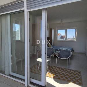 Zadar, Sukošan, kuća, 112,25 m2, 1. red do mora