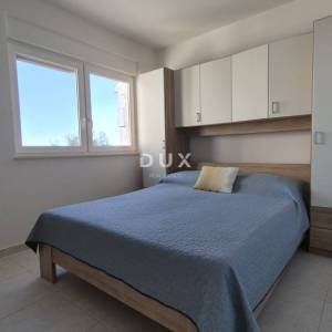Zadar, Sukošan, kuća, 112,25 m2, 1. red do mora