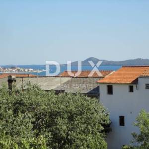 Zadar, Sveti Filip i Jakov, kuća, 120 m2, za renovaciju