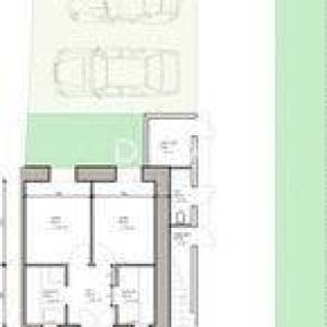 Zadar, Sveti Filip i Jakov, kuća, 120 m2, za renovaciju