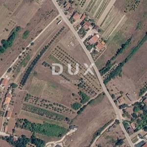 Zadar, Zemunik Donji, građevinsko zemljište, 2.547 m2