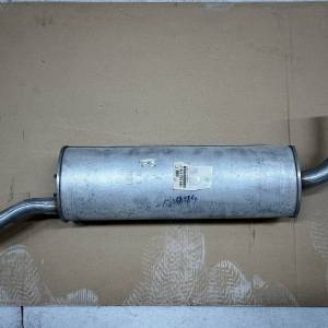 Zadnji (lonac) prigušivač CITROEN VISA/PEUGEOT 104 *ORIGINAL*