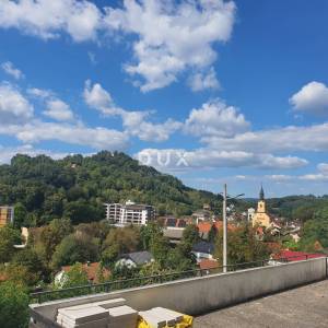 Zagorje, Krapinske Toplice, dvoetažni stan, 153,44 m2