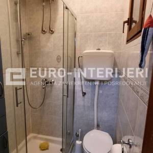 Zagreb, Centar, Gundulićeva ul., dva stamb. objekta ukupno 58 m²