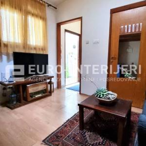 Zagreb, Centar, Gundulićeva ul., dva stamb. objekta ukupno 58 m²