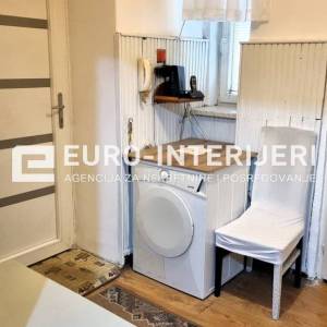 Zagreb, Centar, Gundulićeva ul., dva stamb. objekta ukupno 58 m²