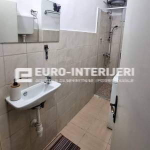 Zagreb, Centar, Gundulićeva ul., dva stamb. objekta ukupno 58 m²